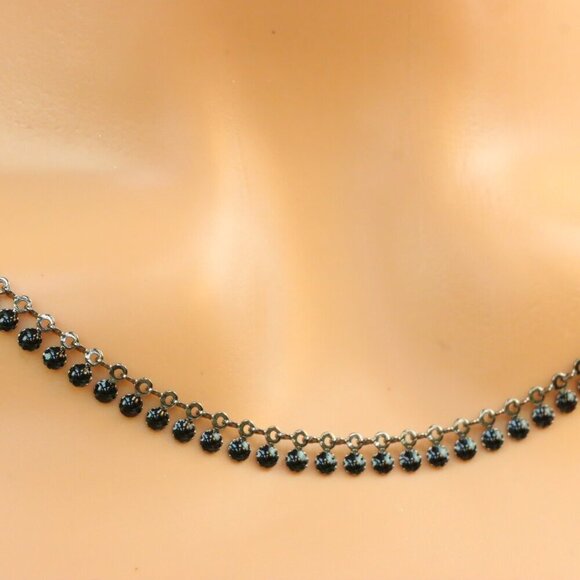 "New Beautiful Design Necklace Chain for Women/Girls, Gift, N675 - Picture 14 of 15